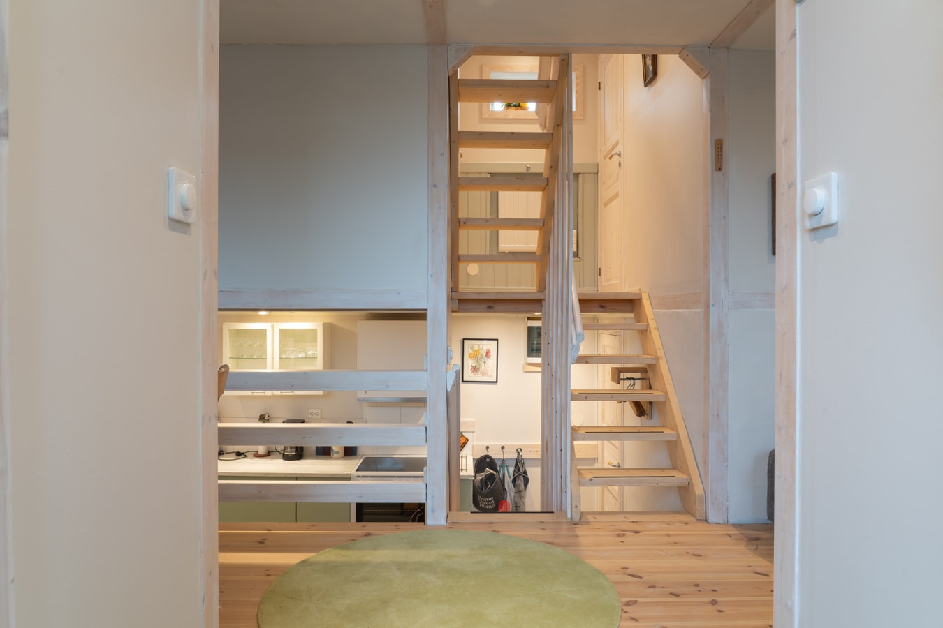 Fishing Area | 4 floors | WiFi | Family friendly 13 Lofsdalen Home