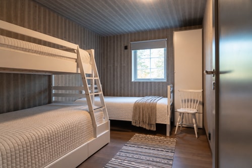 WiFi | Bastu | Panoramautsikt | Terrass 23 Lofsdalen Home