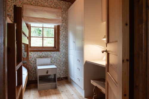 Ski-in/out | Bastu | Braskamin | WiFi | Chromecast 15 Lofsdalen Home