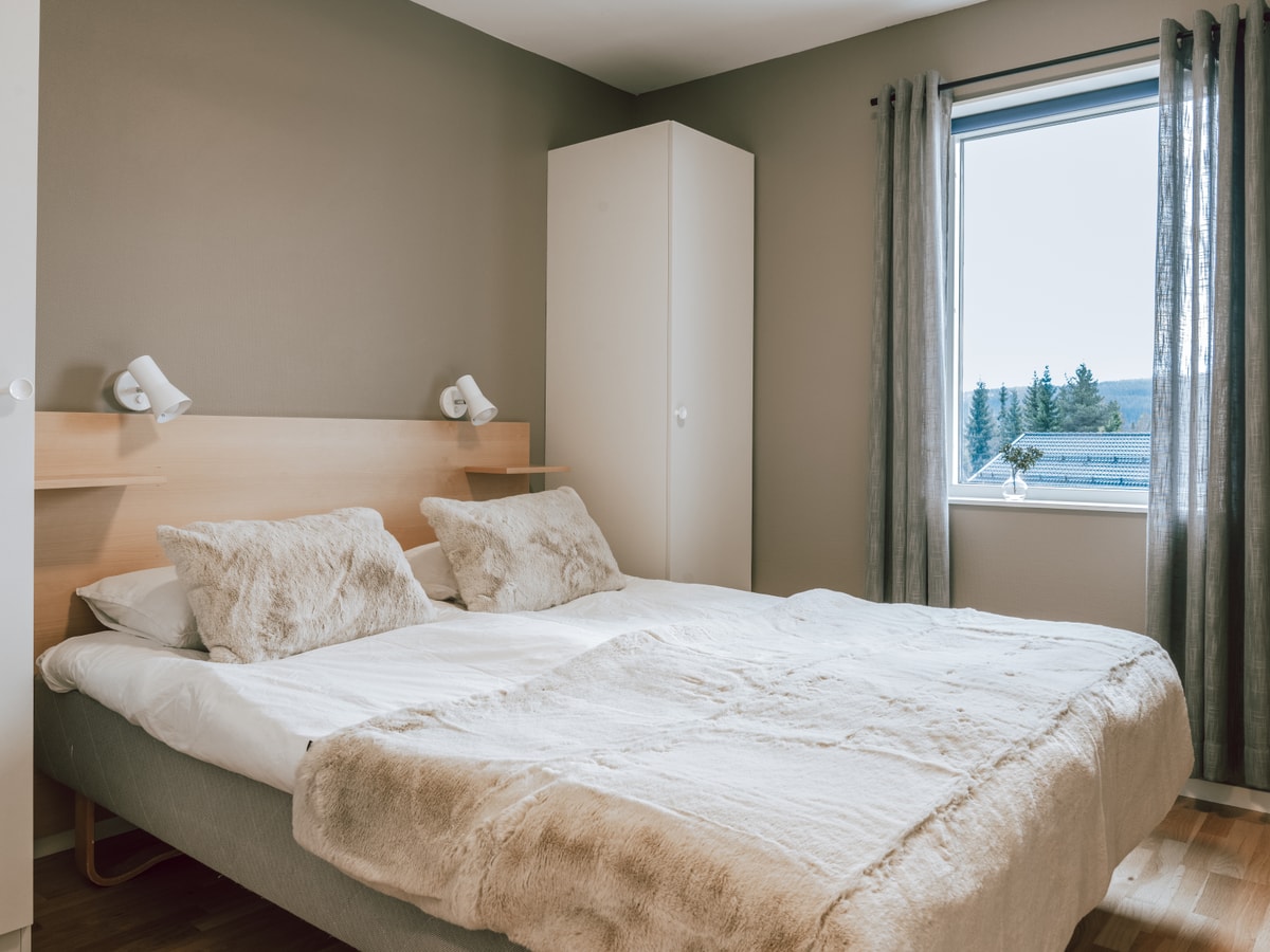 Ski-in/Ski-out | Bastu | WiFi | Terrass 9 Lofsdalen Home