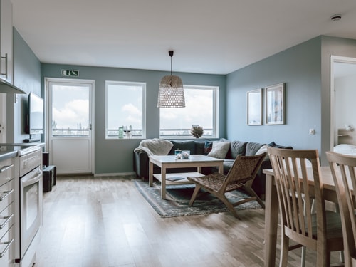 Ski-in/Ski-out | Sauna | WiFi | Terrace 7 Lofsdalen Home