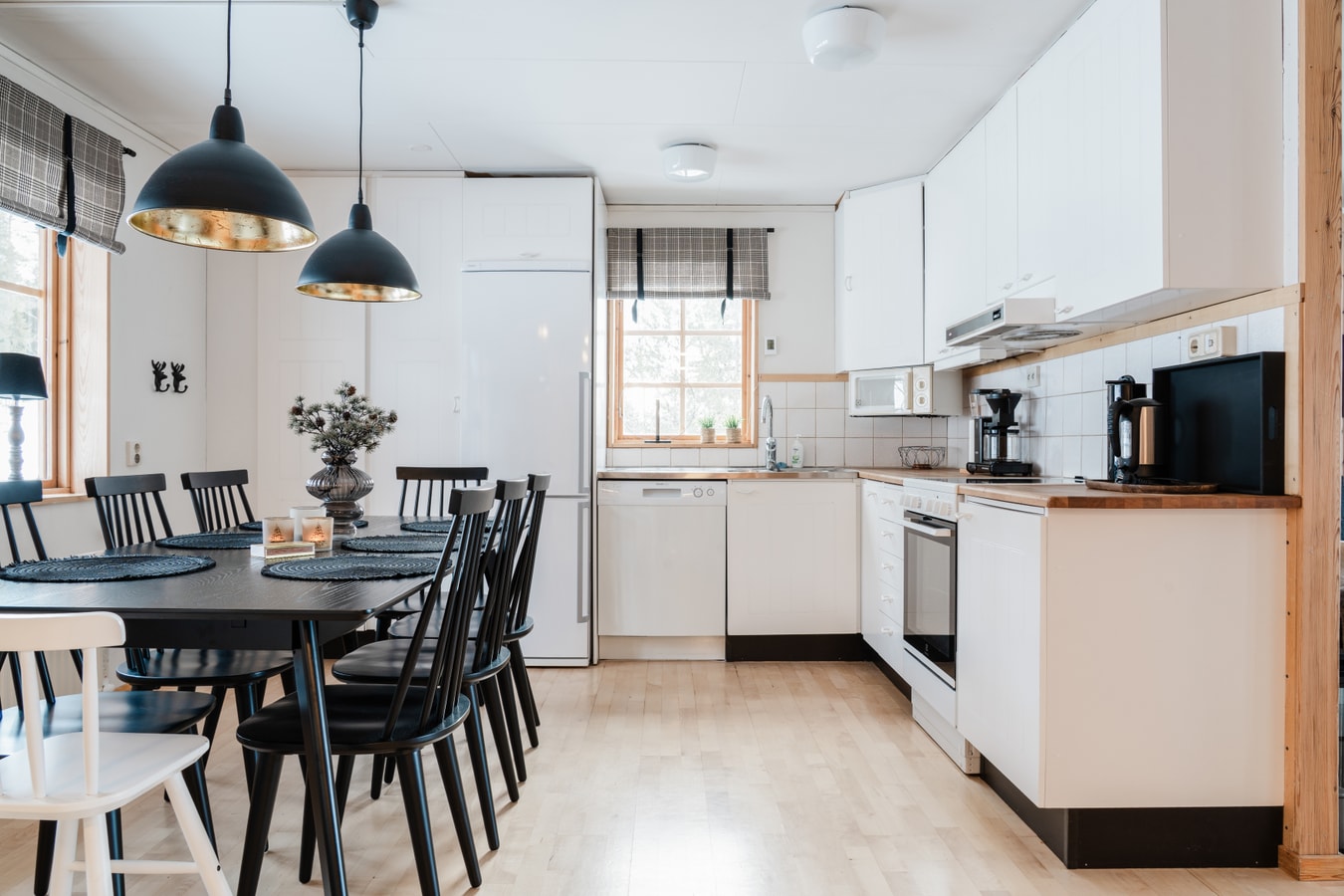 Ski-in/Ski-out | Wi-Fi | Bastu | Terrass | Kamin 13 Lofsdalen Home