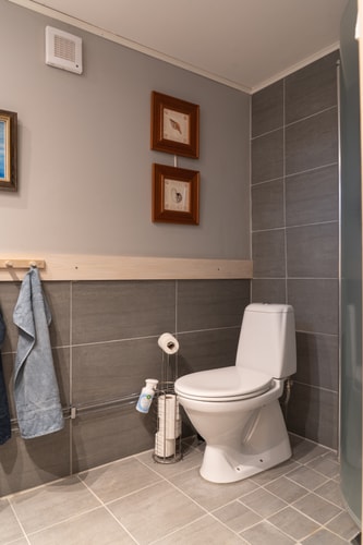 Fiskenära | 4 våningar | WiFi | Familjevänligt 20 Lofsdalen Home