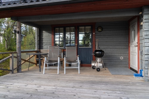 Bastu | Badtunna | WiFi | Terrass | Husdjur OK 9 Lofsdalen Home