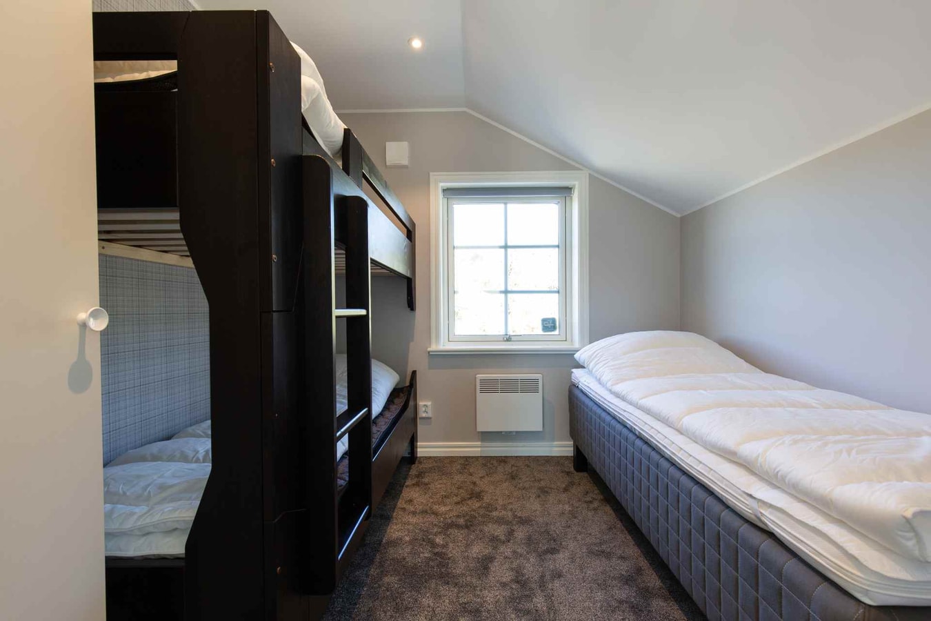 Ski-in/Ski-out | Bastu | WiFi | Fri elbilsladdning 11 Lofsdalen Home