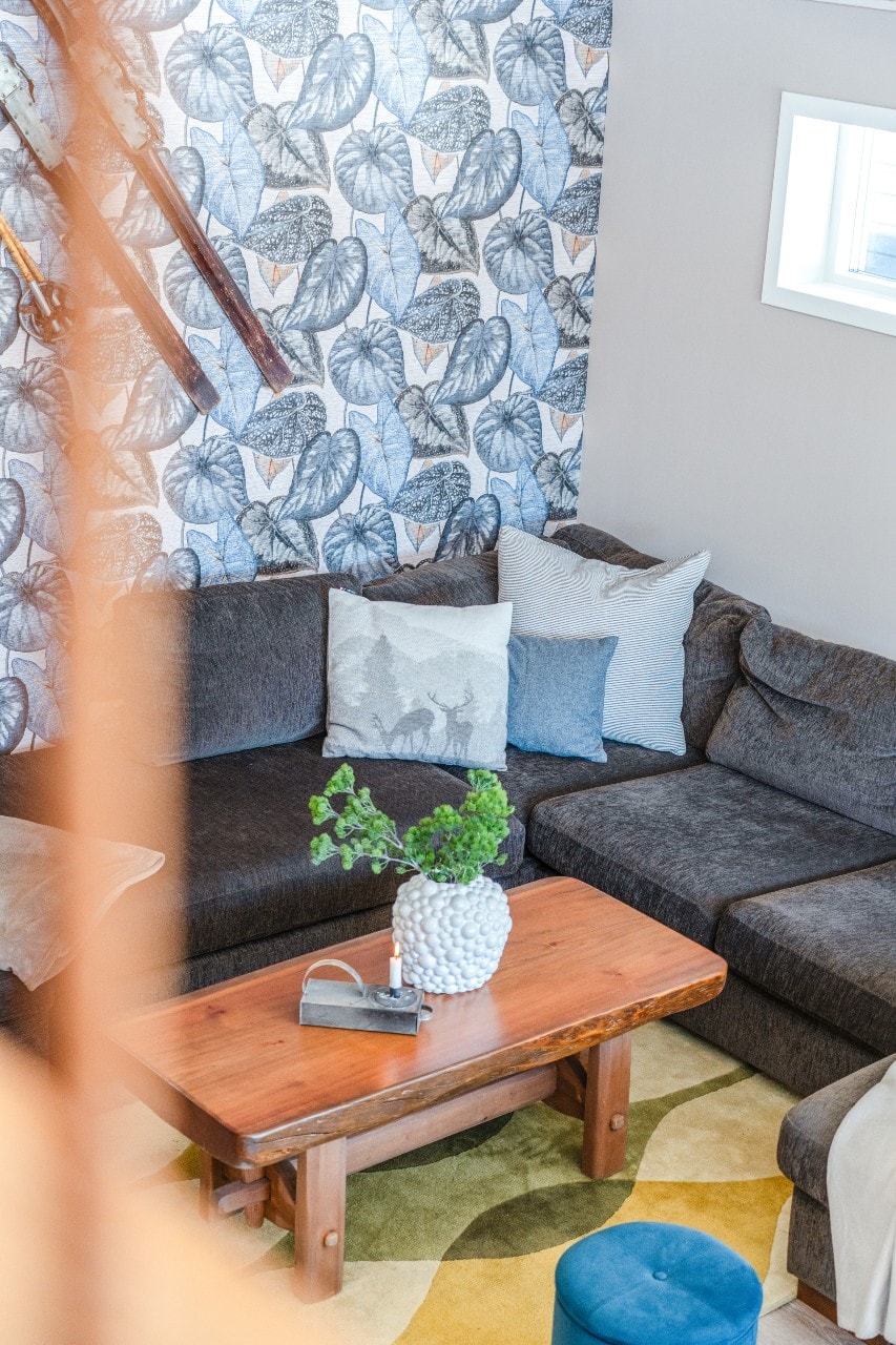 Bastutunna | WiFi | Braskamin | Grill | Husdjur OK 19 Lofsdalen Home
