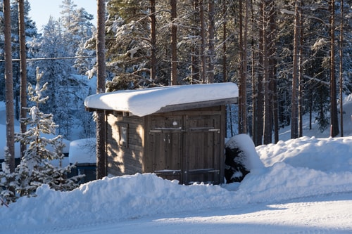 Sauna | WiFi | Terrace | Pets OK | Lakeside plot 21 Lofsdalen Home