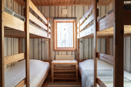 Sauna | WiFi | Terrace | Pets OK | Lakeside plot 15 Lofsdalen Home