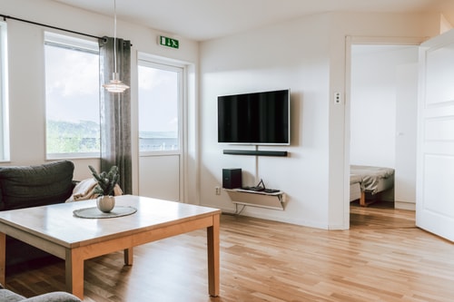 Ski in/Ski | Bastu | WiFi | Terrass Lofsdalen Home