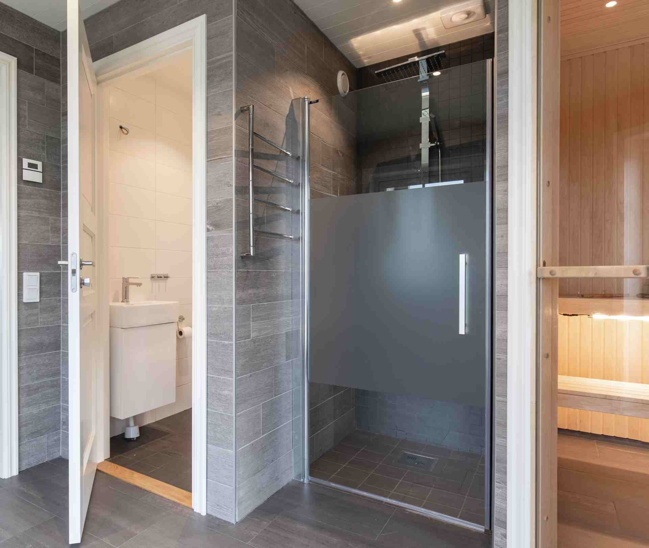 Ski-in / Ski-out | Bastu | Relaxavdelning | WiFi 2 Lofsdalen Home
