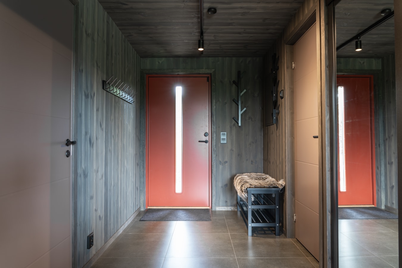 Bastu | Badtunna | WiFi | EV-laddare | Husdjur OK 27 Lofsdalen Home