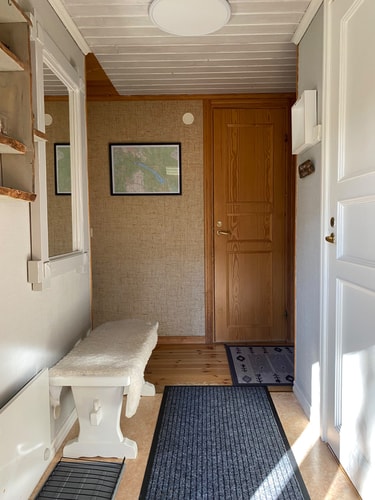 Sauna | Wi-Fi | Terrace | Wood stove | Cable TV 6 Stugor & Boende