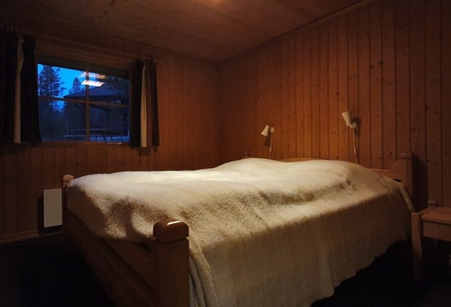 Bastu | Wi-Fi | Terrass | Braskamin | Kabel-TV 8 Stugor & Boende