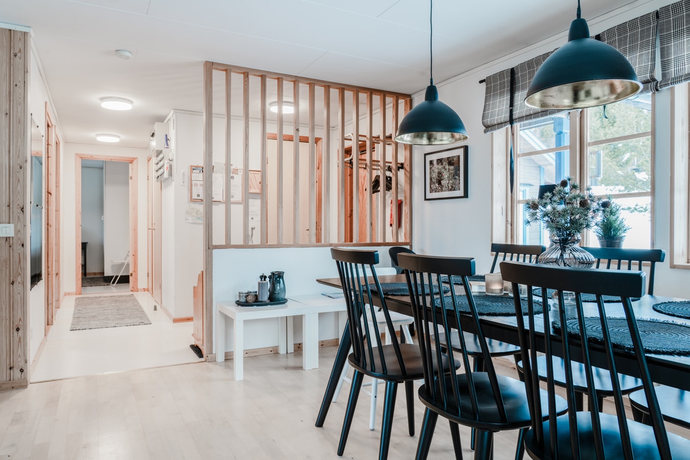 Ski-in/Ski-out | Wi-Fi | Bastu | Terrass | Kamin 17 Lofsdalen Home