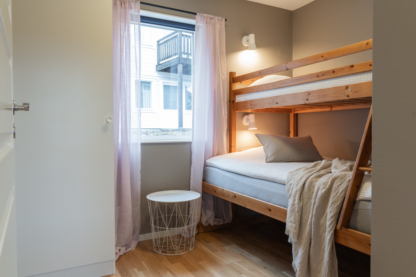 Ski-in/Ski-out | Bastu | WiFi | Terrass 18 Lofsdalen Home