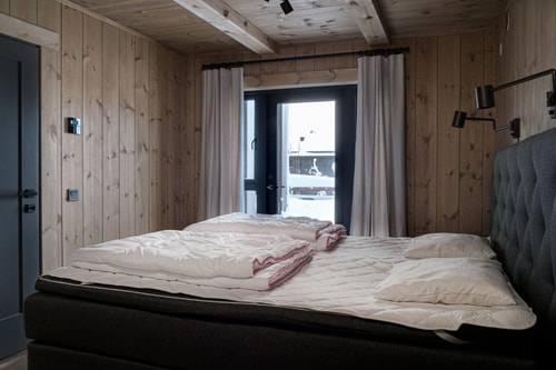 Ski-in/Ski-out | Wi-Fi | Bastu | Braskamin 9 Lofsdalen Home