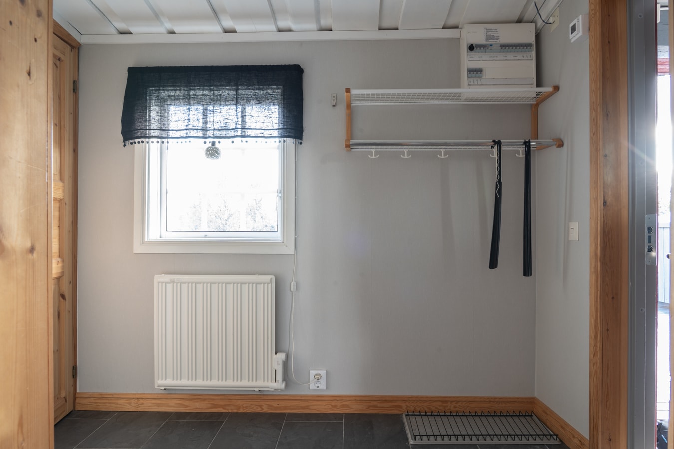Sauna | Hot Tub | WiFi | Terrace | Pet Friendly 23 Lofsdalen Home