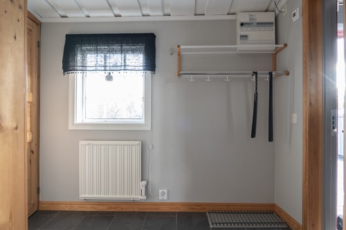 Bastu | Badtunna | WiFi | Terrass | Husdjur OK 23 Lofsdalen Home