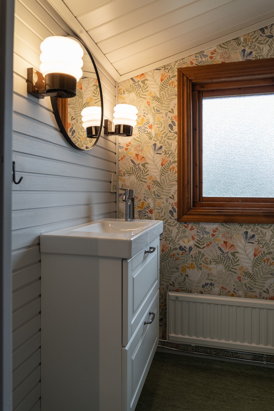 Ski-in/out | Bastu | Braskamin | WiFi | Chromecast 22 Lofsdalen Home