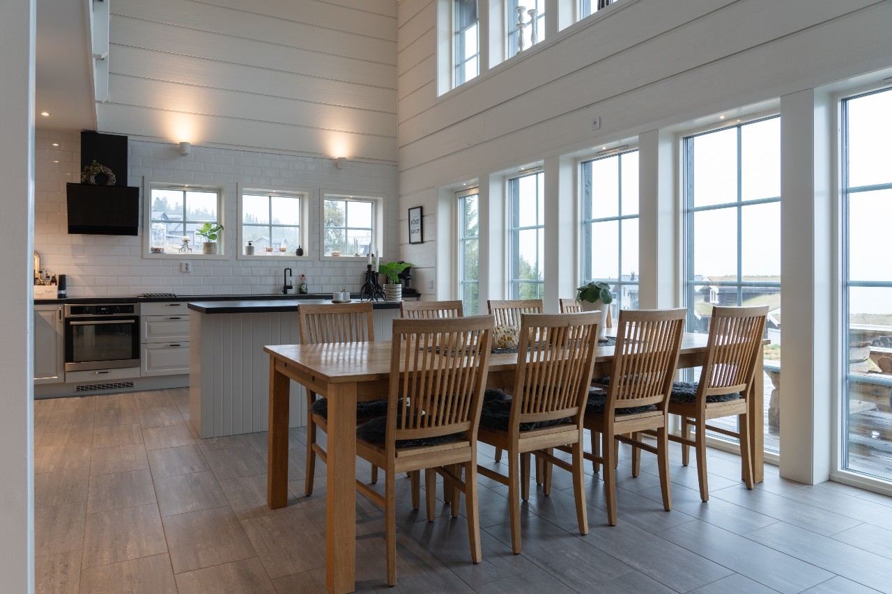 Ski-in/Ski-out | Bastu | Wi-Fi | Djurtillåten 3 Lofsdalen Home