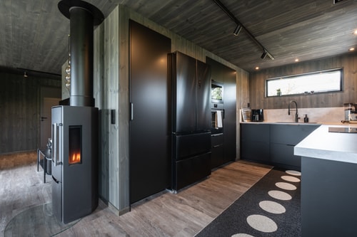 Bastu | Badtunna | WiFi | EV-laddare | Husdjur OK 14 Lofsdalen Home