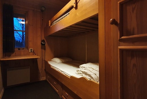 Bastu | Wi-Fi | Terrass | Braskamin | Kabel-TV 10 Stugor & Boende