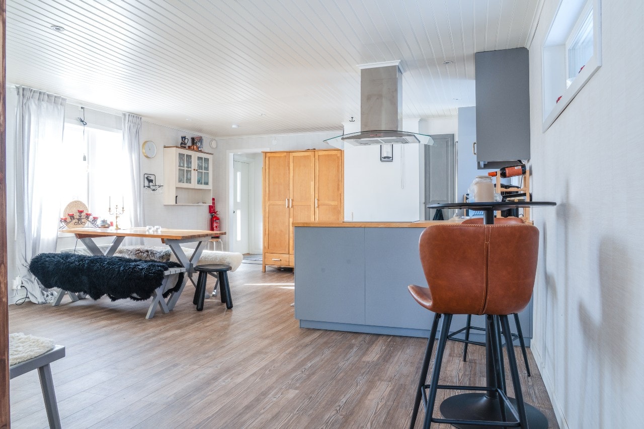 Bastutunna | WiFi | Braskamin | Grill | Husdjur OK 14 Lofsdalen Home