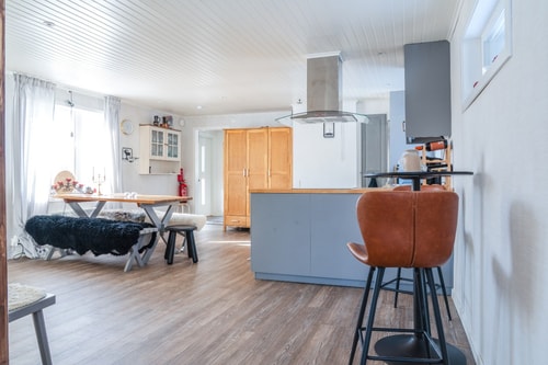 Bastutunna | WiFi | Braskamin | Grill | Husdjur OK 14 Lofsdalen Home