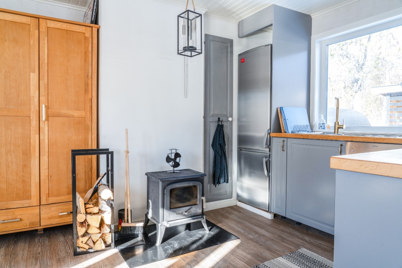 Bastutunna | WiFi | Braskamin | Grill | Husdjur OK 13 Lofsdalen Home