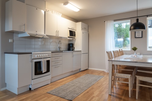 Ski-in/Ski-out | Bastu | WiFi | Terrass 14 Lofsdalen Home