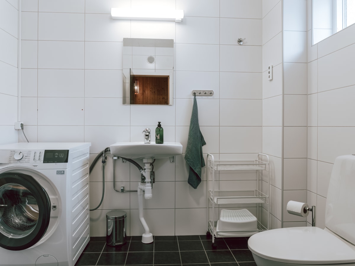 Ski-in/Ski-out | Bastu | WiFi | Terrass 3 Lofsdalen Home