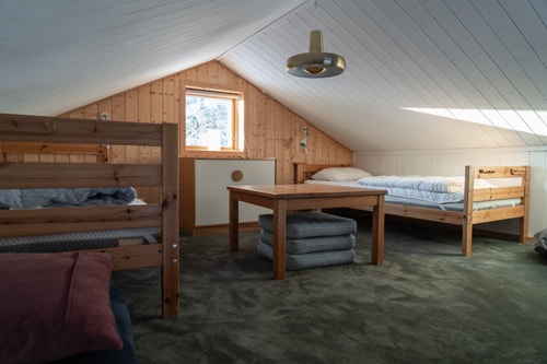 Sauna | WiFi | Terrace | Pets OK | Lakeside plot 11 Lofsdalen Home