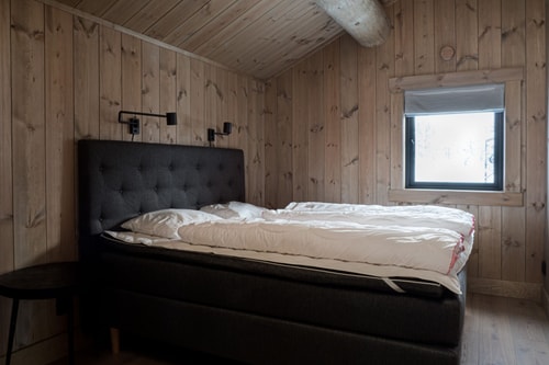 Ski-in/Ski-out | Wi-Fi | Bastu | Braskamin 6 Lofsdalen Home
