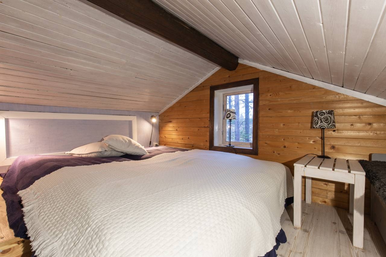 Bastu | WiFi | Kamin 17 Lofsdalen Home