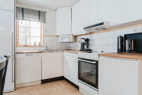 Ski-in/Ski-out | Wi-Fi | Sauna | Terrace | Stove 15 Lofsdalen Home