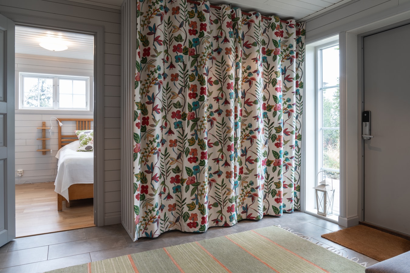 Ski-in/out | Bastu | Braskamin | WiFi | Chromecast 19 Lofsdalen Home