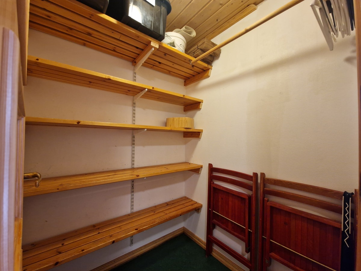 Sauna | Wi-Fi | Terrace | Wood stove | Cable TV 13 Stugor & Boende