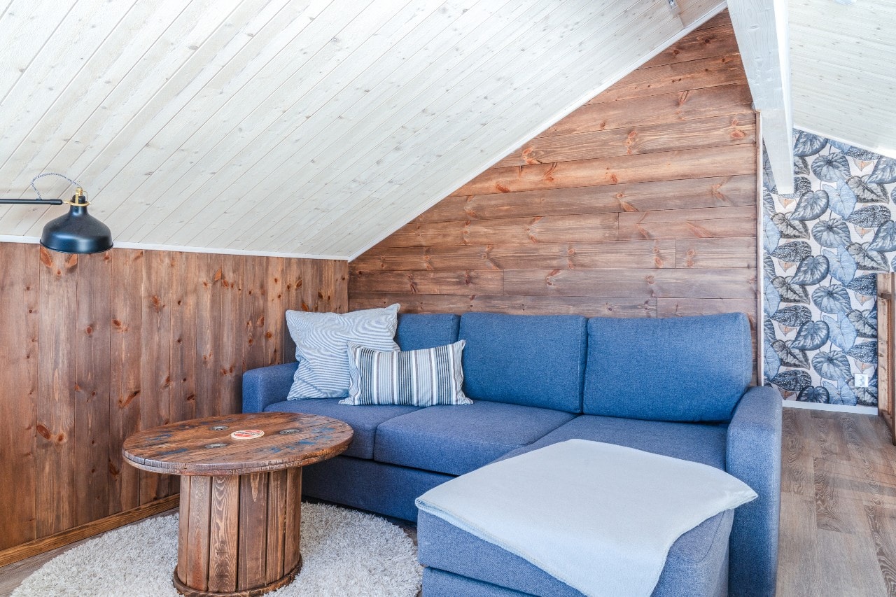 Bastutunna | WiFi | Braskamin | Grill | Husdjur OK 24 Lofsdalen Home