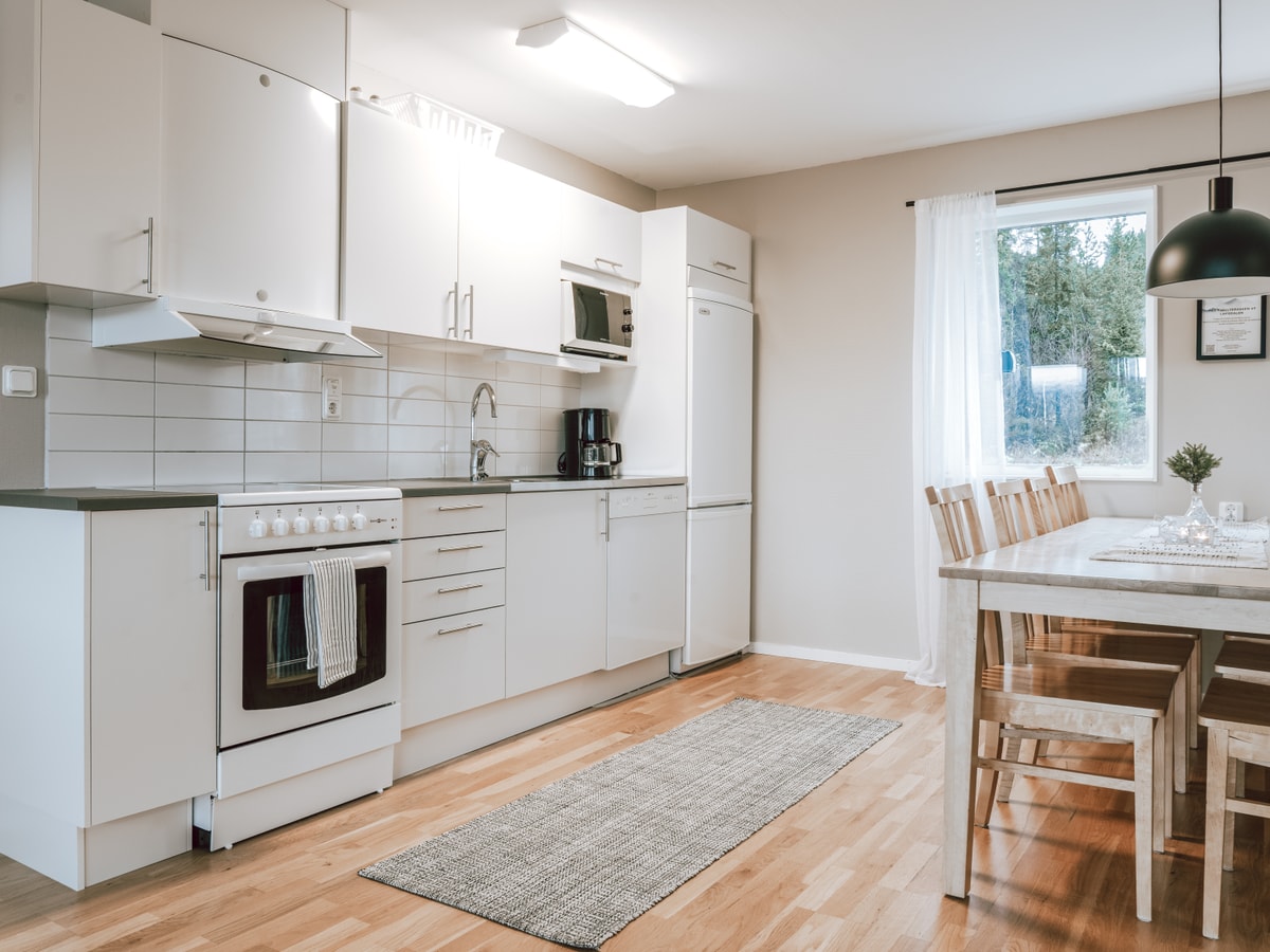 Ski-in/Ski-out | Bastu | WiFi | Terrass 5 Lofsdalen Home