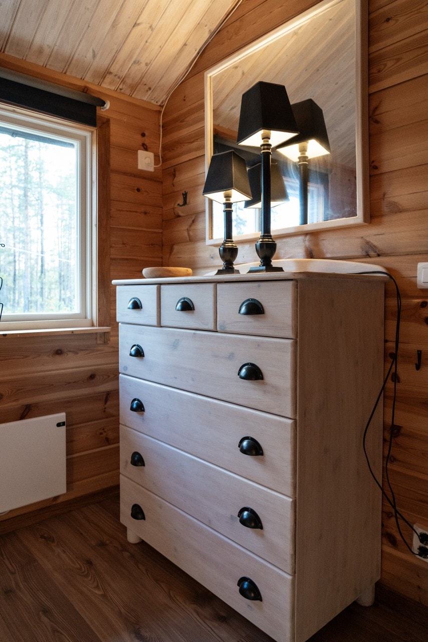 Bastu | WiFi | Kamin | Djurtillåten 17 Lofsdalen Home