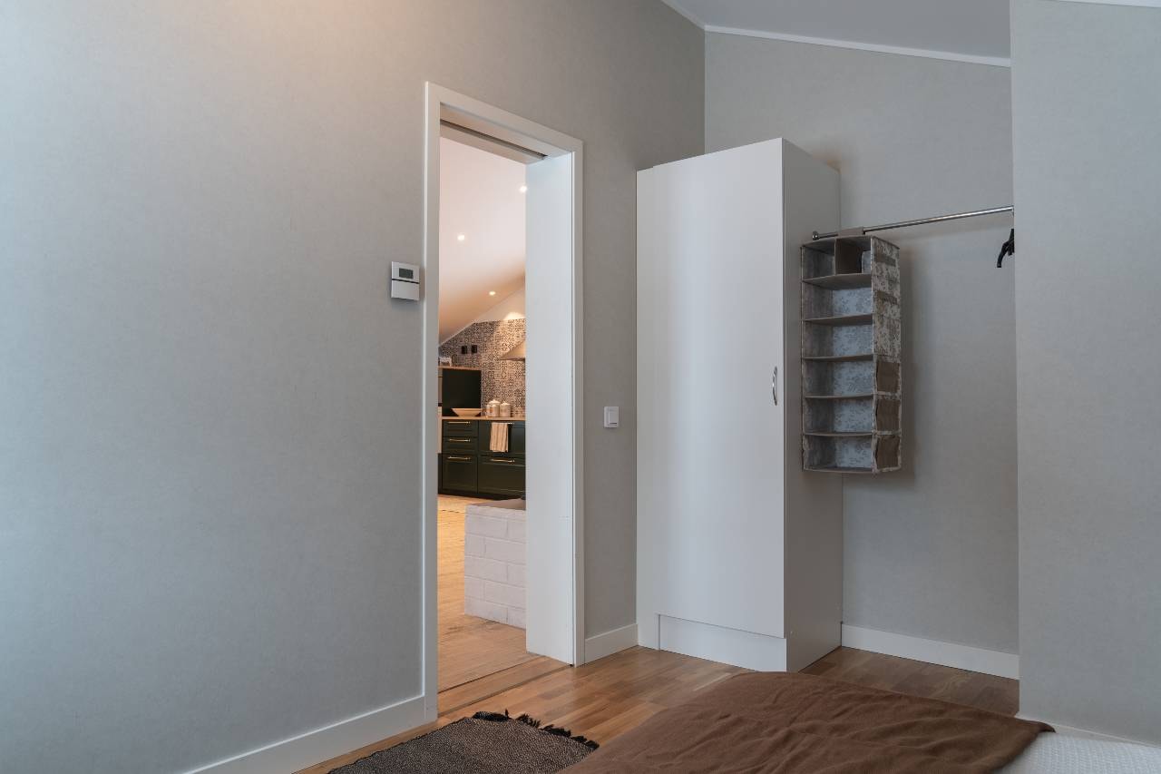 WiFi | Braskamin | Mitt i byn | Husdjur OK 18 Lofsdalen Home