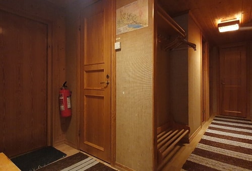 Sauna | Wi-Fi | Terrace | Wood stove | Cable TV 1 Stugor & Boende