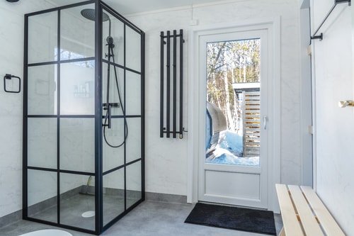 Bastutunna | WiFi | Braskamin | Grill | Husdjur OK 31 Lofsdalen Home