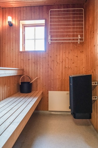 Ski-in/Ski-out | Wi-Fi | Sauna | Terrace | Stove 1 Lofsdalen Home