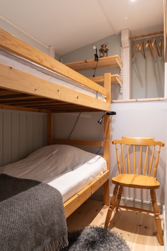 Fiskenära | 4 våningar | WiFi | Familjevänligt 17 Lofsdalen Home