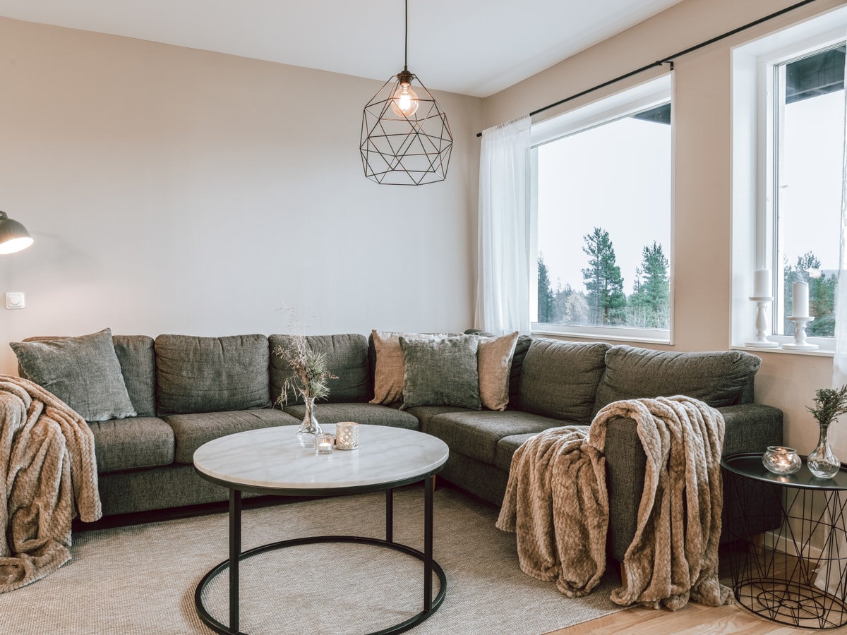 Ski-in/Ski-out | Bastu | WiFi | Terrass Lofsdalen Home