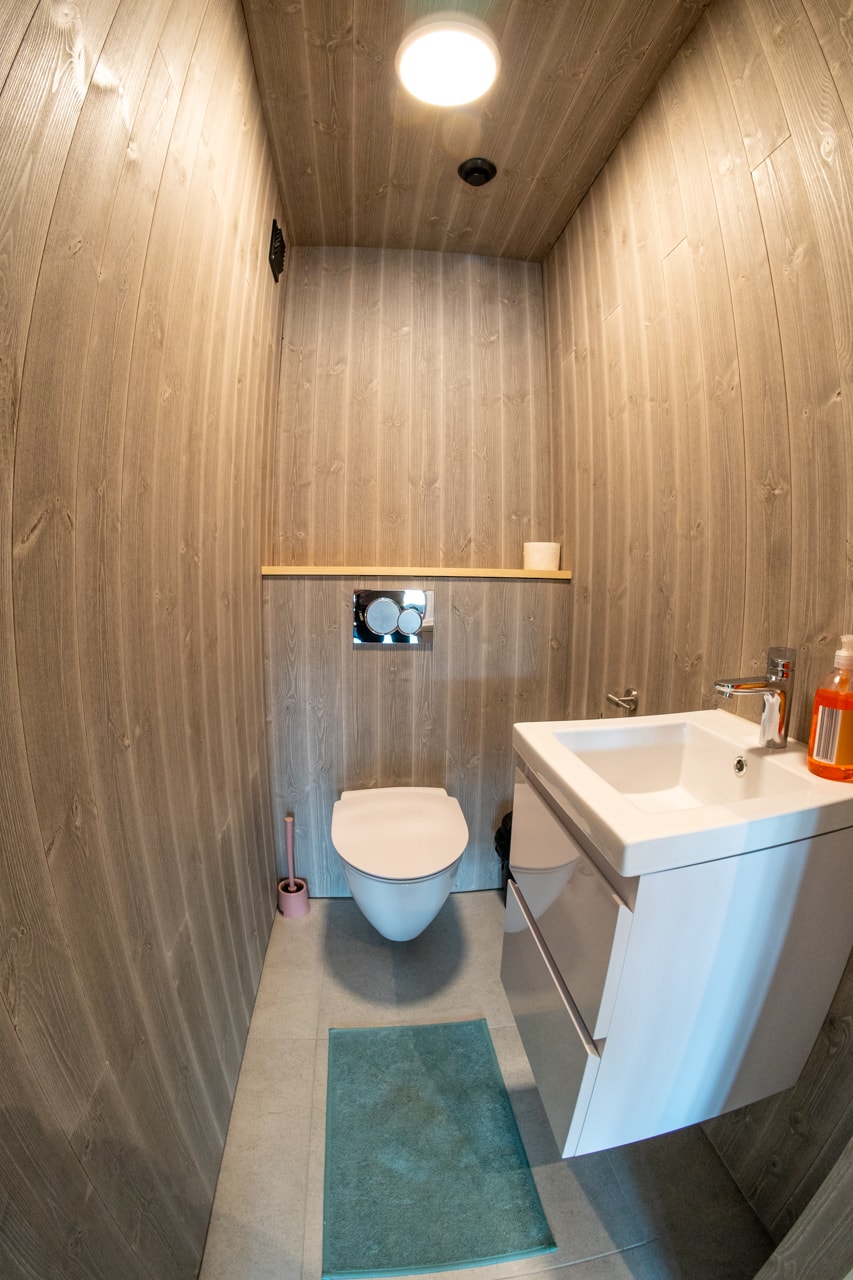 WiFi | Bastu | Panoramautsikt | Terrass 22 Lofsdalen Home