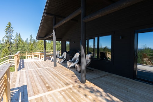 Bastu | Badtunna | WiFi | EV-laddare | Husdjur OK 8 Lofsdalen Home