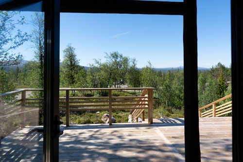 Bastu | Badtunna | WiFi | EV-laddare | Husdjur OK 5 Lofsdalen Home