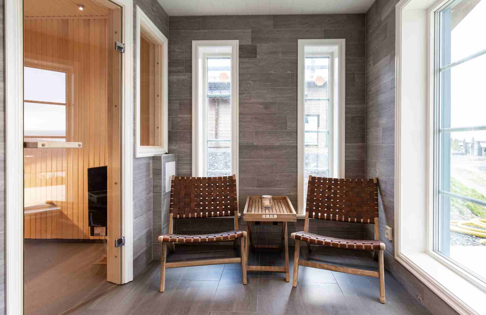 Ski-in / Ski-out | Sauna & Relax | WiFi 1 Lofsdalen Home